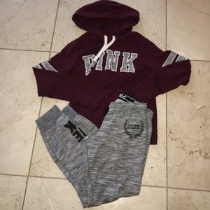 PINK Set